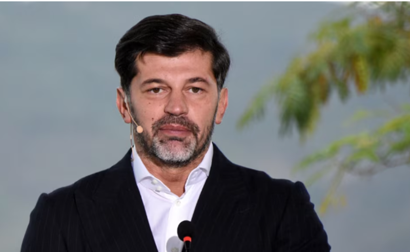 არ მინახავს არცერთი მსახიობი, მომღერალი, სპორტსმენი გამოსულიყო და დაეგმო ის ვანდალიზმი, რაც თბილისის ქუჩებში გუშინ ხდებოდა - კალაძე