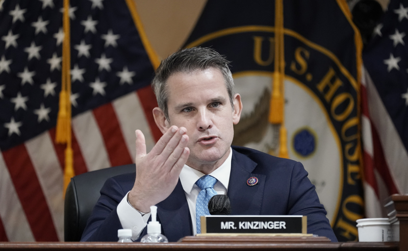 კინზინგერი: ოლიგარქმა გადაწყვიტა, საქართველო რუსეთს მოარგოს