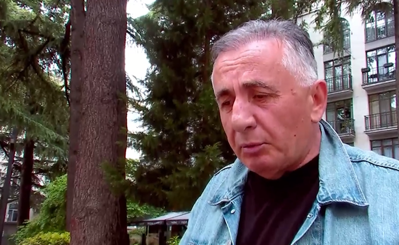 "თავმოყვარეობა ხომ გვაქვს, ქვეყანა ხომ ვართ?" - როგორ ამართლებს წაქაძე პრემიერის დემარშს