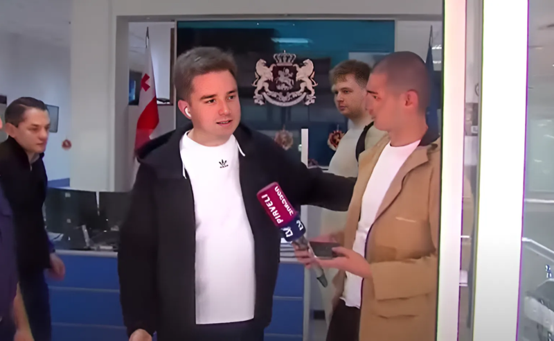 დაიბარეს თუ არა გამოკითხვაზე პირები, ვინც აქციის მონაწილეებზე იძალადა? - პოლიცია კითხვას არ პასუხობს
