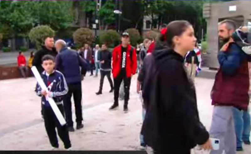 საპროტესტო მსვლელობის ლოკაციებია: ოცნების ოფისი, დედაენის ბაღი, პარლამენტი და ქაშუეთი - რას გეგმავენ აქციის ორგანიზატორები