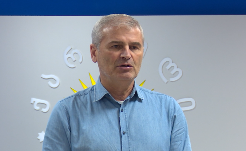 „ეს ადამიანი დიდი ხანია, კონსტიტუციური ჩარჩოებიდან გამოსულია" - ქადაგიშვილი პრეზიდენტზე