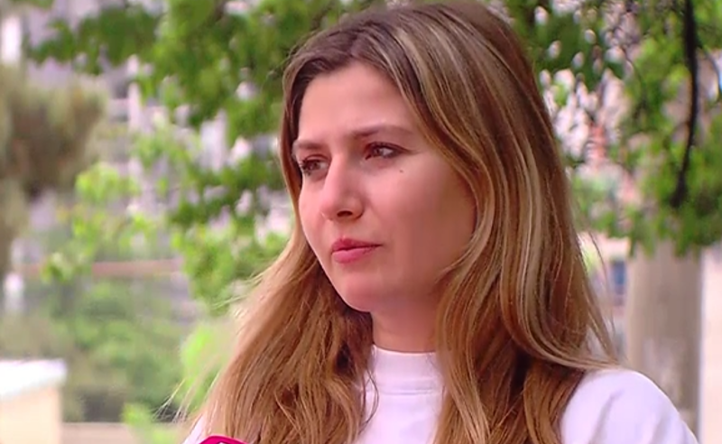 დასტურდება ფაქტები, როდესაც დაკავებულებს ტელეფონებს პოლიციის მანქანაში ართმევენ და ამოწმებენ - ადვოკატი