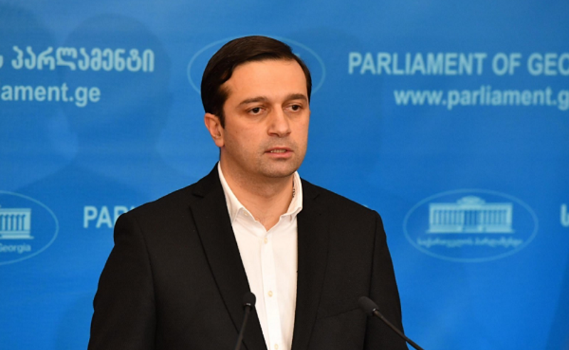 კატეგორიულად მიუღებელია ახალგაზრდების შეურაცხყოფა და დემონიზება, მათზე თავდასხმა აპრიორი მარცხისთვისაა განწირული  - იოსელიანი