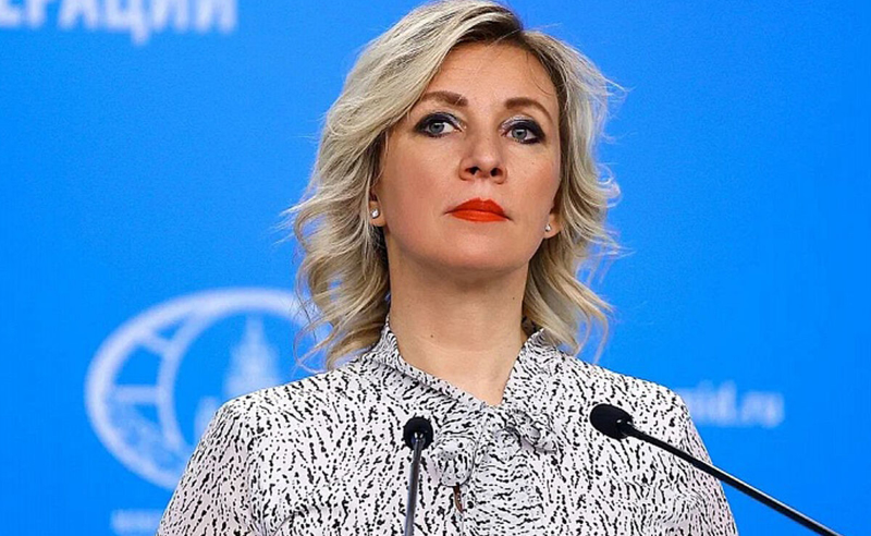 NATO რუსეთთან პოტენციური კონფლიქტისთვის ემზადება - ზახაროვა
