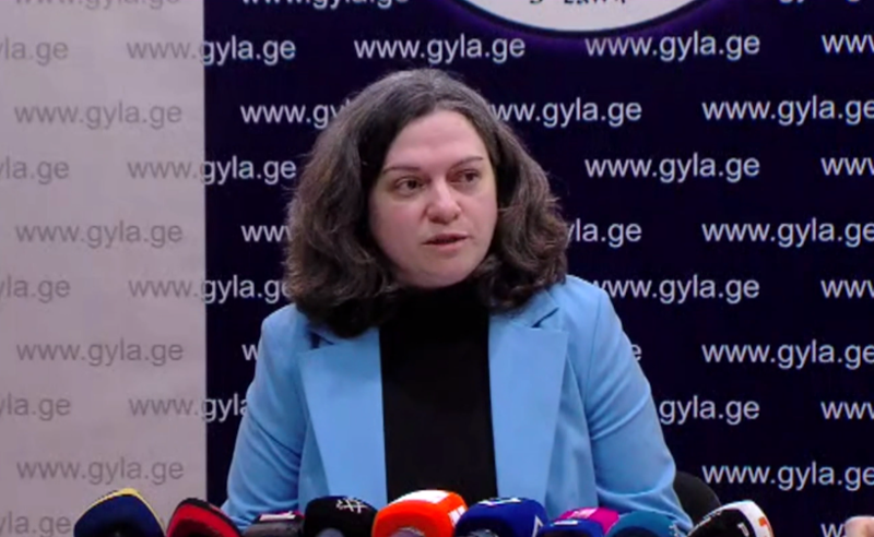 "გავრილოვის ღამის" საქმე - საია ევროსასამართლოს გადაწყვეტილებას განმარტავს