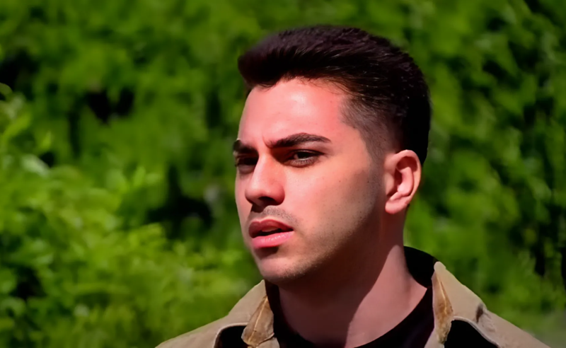 მშობლების მონაცემები მითხრეს, თითქოს დამემუქრნენ - ნიკო მანაგაძე გინების კამპანიაზე