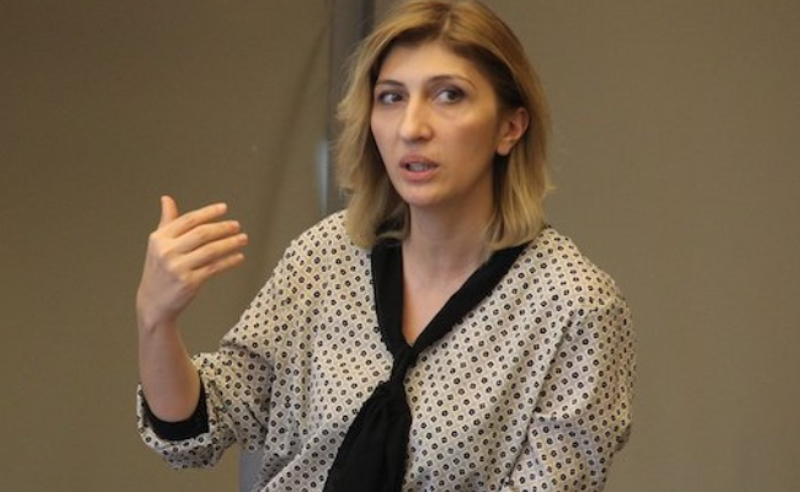 მითხრეს, რომ უნდა გამისწორდნენ და ბინასთან მელოდებიან - კუპრაშვილის თქმით, მეოთხედ უკვე საქართველოს ნომრიდან დაურეკეს
