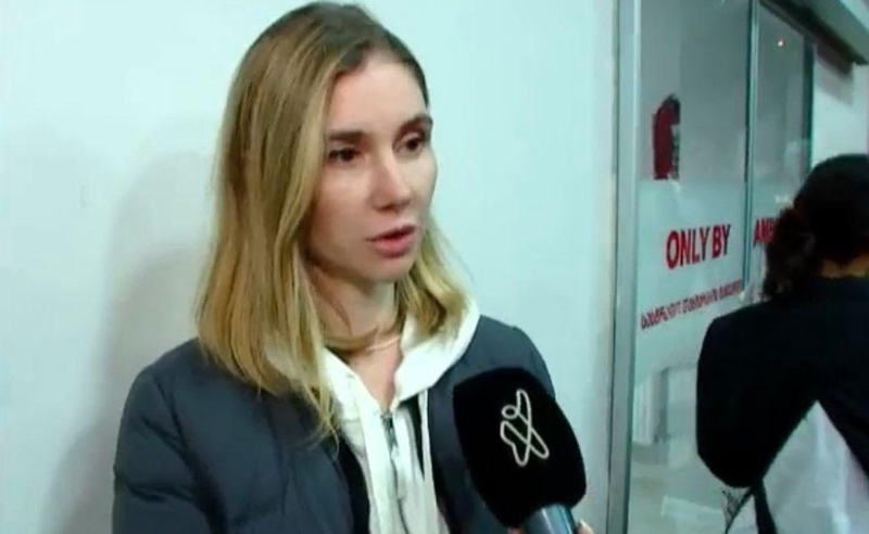 "ეს არის ბიძინა ივანიშვილის დაანონსებული რეპრესიები" - ბოკუჩავა ჩიქოვანის ცემაზე