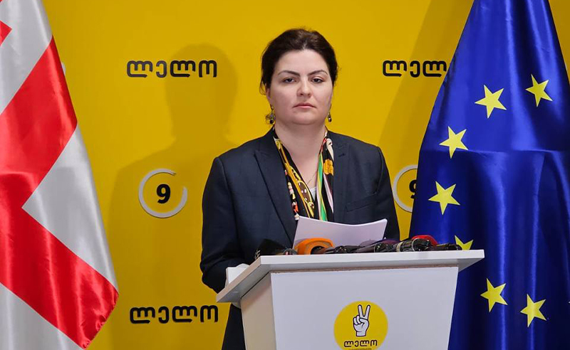 რუს ოლიგარქ  ივანიშვილს მოუწევს ყველა დანაშაულზე აგოს პასუხი ქართული მართლმსაჯულების წინაშე - საგანგებო ბრიფინგი "ლელოში"