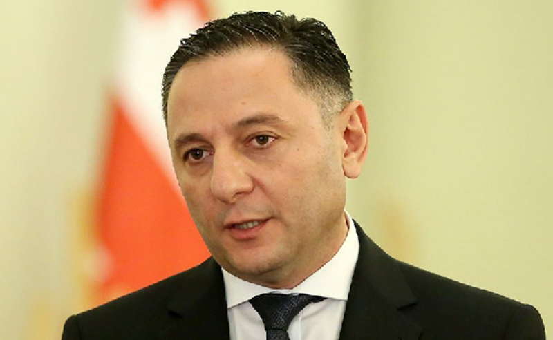 გომელაური ამტკიცებს, რომ თბილისში წუხელ მომხდარი თავდასხმების გამოძიება „მყისიერად" დაიწყეს