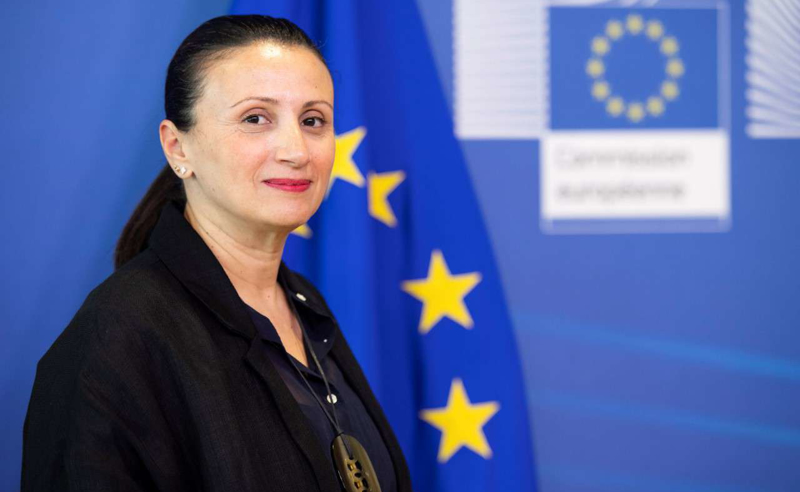 EU-ს პრესსპიკერი: დაშინება, მუქარები და ფიზიკური თავდასხმები მიუღებელია