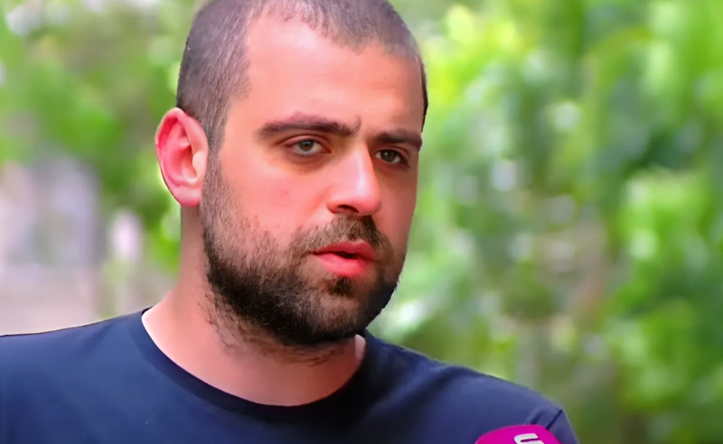 "რატომ ყვირიხარ"-მეთქი, ამის თქმა მოვასწარი და შემდგნენ - ლევან აბდუშელიშვილი პოლიციის მხრიდან ძალადობაზე