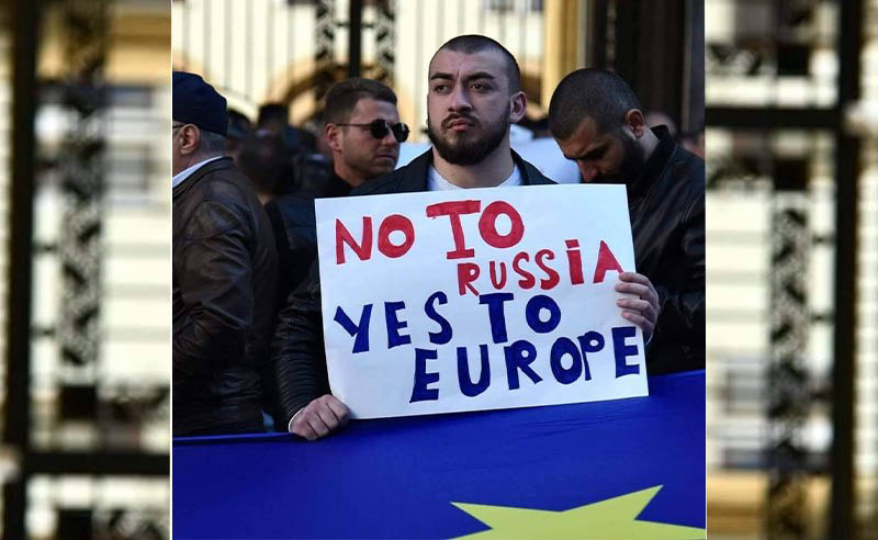 იმუქრებიან, რომ იციან სად ვცხოვრობ და თუ არ გავჩერდები, მეტად უარეს დამმართებენ, ვიდრე სხვებს - ამიკო ნატრიაშვილი