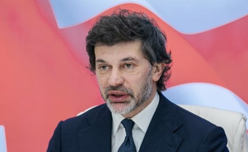 როცა სტატუსის მინიჭებაზე უარი გვითხრეს, საქართველო დაიჩაგრა, ამგვარი ქმედებები ხალხში გაღიზიანებას იწვევს - კალაძე