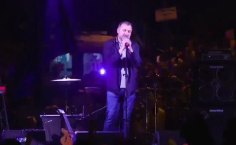 „საქართველო უნდა გახდეს იმ სივრცის ნაწილი, სადაც ადამიანებს არ სცემენ"- გია ჯაფარიძე