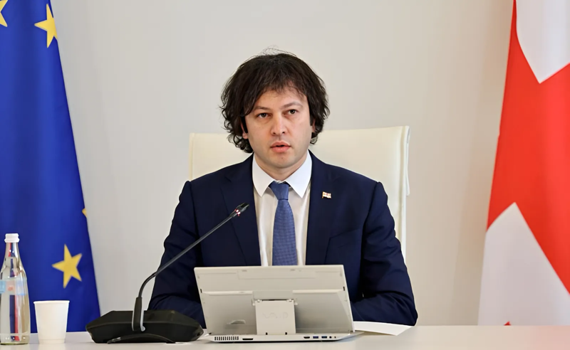 "პოლიტიკური უმცირესობის მოთხოვნებს არ გავითვალისწინებთ" - "ოცნება" უკან არ იხევს