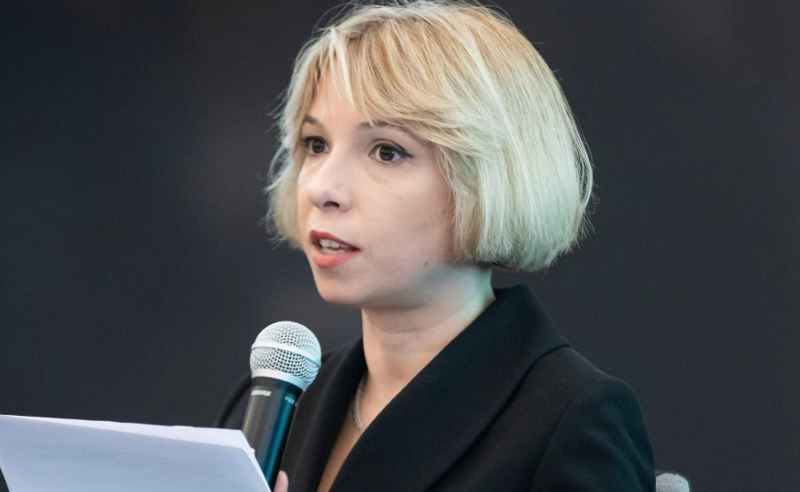 არალეგიტიმური თვითმარქვიები ხართ ხალხის და მსოფლიოს თვალში - ლომჯარია "ოცნების" დეპუტატებს