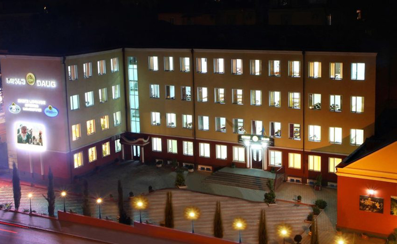 სდასუს სტუდენტები: ვუერთდებით საერთო სტუდენტურ პროტესტს და ვტოვებთ აუდიტორიებს