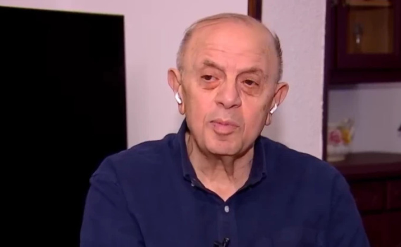 ვტოვებ "კავკასიის უნივერსიტეტს" - ლევან ბერძენიშვილი
