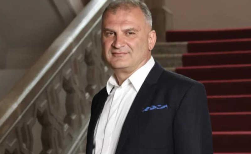 სოსო ბერიკაშვილის ყველაზე ზარმაცი თანამშრომელი იყო - უნივერსიტეტის რექტორი 