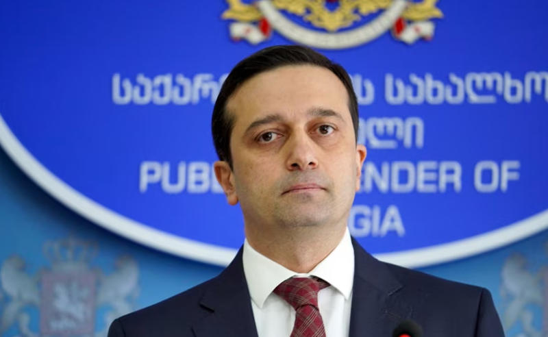 არ გამოიყენოთ აქციის მშვიდობიანი მონაწილეების მიმართ სპეციალური საშუალებები - სახალხო დამცველი შსს-ს