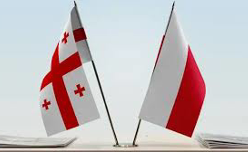 პოლონეთის საგარეო: მოვუწოდებთ ოცნებას, შეწყვიტოს NGO-ებისა და მედიის რეპრესიები