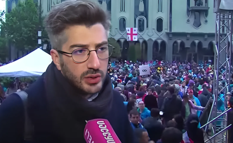 ცვლილება აუცილებლად და სასწრაფოდ უნდა მოხდეს - დათა თავაძე