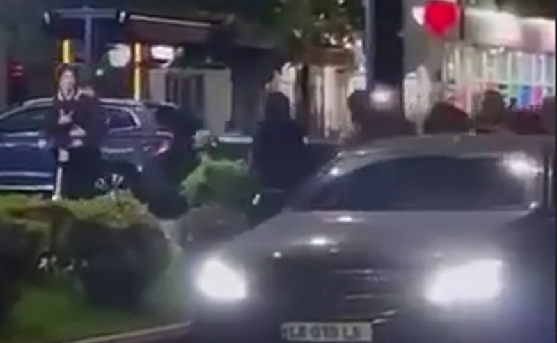 "აქციაზე ბიტებით შეიარაღებული პირები გამოჩნდნენ" - რა ვიდეოს ავრცელებენ აქტივისტები?