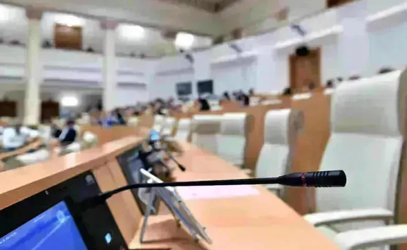პარლამენტმა გენდერული კვოტირების ვალდებულების გაუქმებაზე პრეზიდენტის ვეტო დაძლია