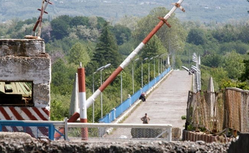 საოკუპაციო რეჟიმმა გალში ანტირუსული აქციების მონაწილე 14 სტუდენტი დააკავეს