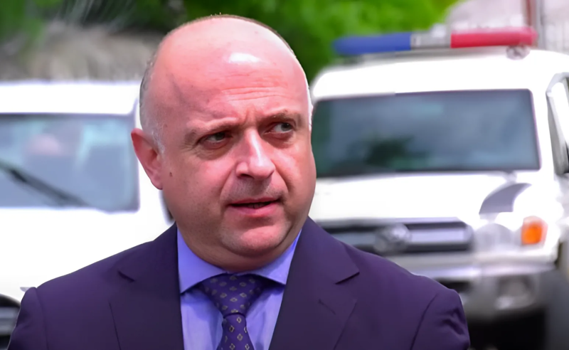 საქართველოს მოქალაქეები დაკავება გალში - სუსი ინფორმაციას უარყოფს