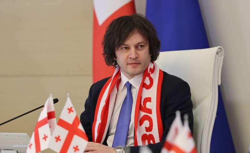მთავრობა ევროპის ჩემპიონატზე დასასწრებად ჩარტერული რეისების სუბსიდირებას აპირებს