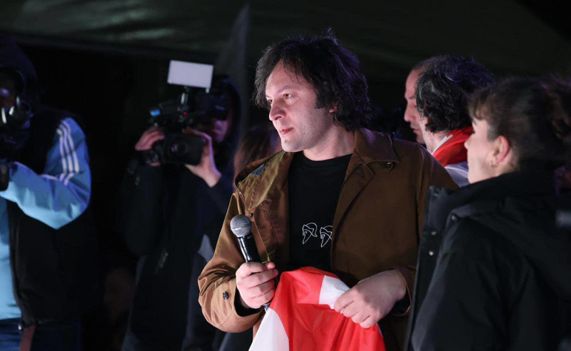 ევროპის ჩემპიონატზე გასვლისთვის პრემია 850 000 ლარიდან 3 მილიონამდე გაიზრდება - კობახიძე