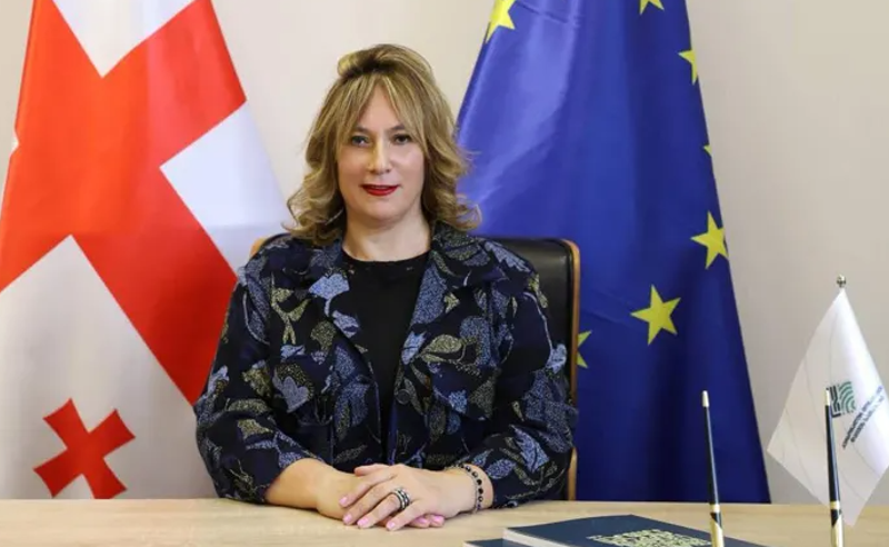"ევროოპტიმისტები" პერსონალურ მონაცემთა სამსახურის უფროსს პარლამენტში იბარებენ
