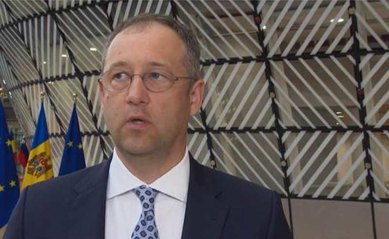 საქართველოს მთავრობა ვერ გაასულელებს მის ხალხს - სიმონას სატუნა