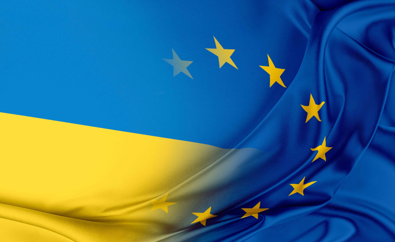 EU-ს ქვეყნები რუსული აქტივებიდან მიღებული შემოსავლების უკრაინის სასარგებლოდ გამოყენებაზე შეთანხმდნენ