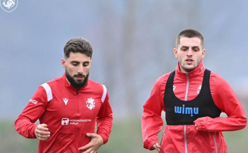 საგურამოს ნაცვლად ავსტრიაში - სად გამართავს შეკრებას საქართველოს ეროვნული ნაკრები?