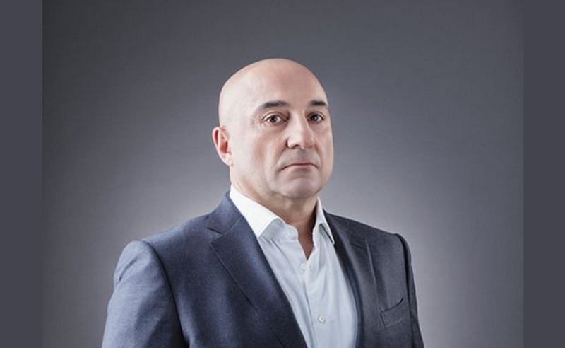 ძალიანაც რომ მოინდომონ „ოცნებამ“ და რუსეთმა, საქართველოში ომი მაინც არ იქნება! -  კახა ოქრიაშვილი