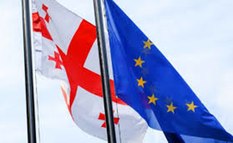საქართველო EU-ს გარეშე რჩება? 