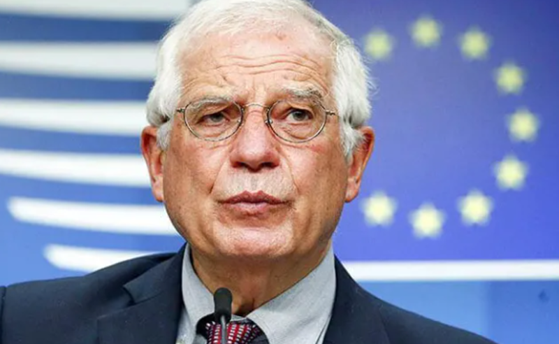ბორელი "ოცნებას": გაითვალისწინეთ ვენეციის კომისიის დასკვნა