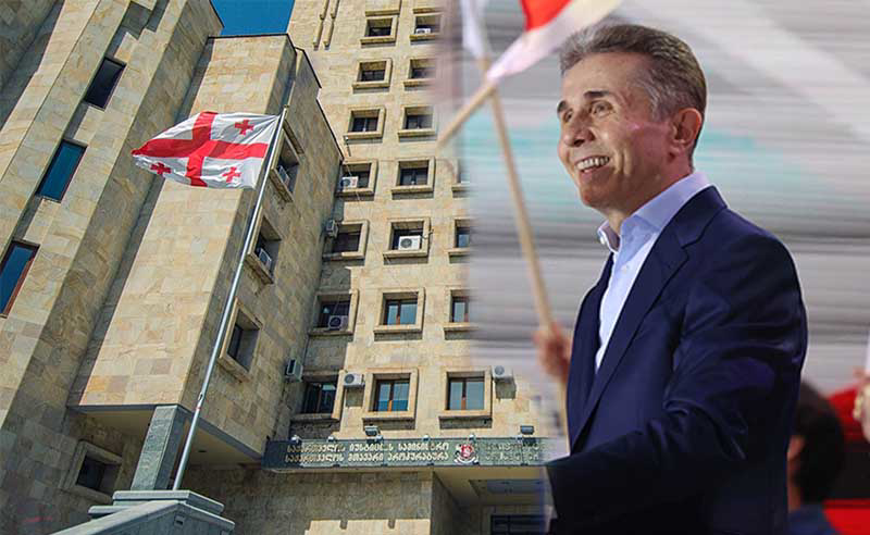 არჩევნების შედეგების შიში - რატომ გადადგა შოთაძე, რა გეგმა აქვს ივანიშვილს?