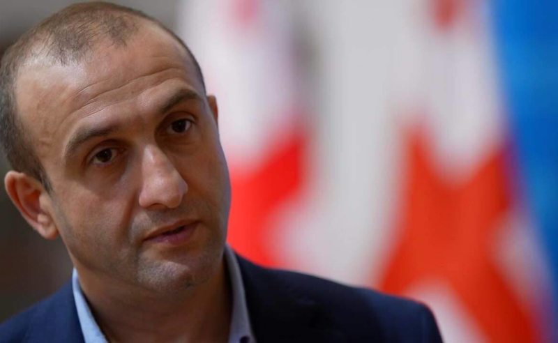 რუსული კანონის ვეტოს დაძლევით, ამ ქვეყნის მოსახლეობის წინაშე ბოროტმოქმედება ფორმდება - ხვიჩია