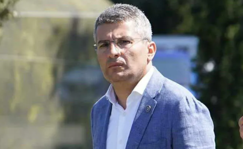 ოჯახის წევრებზე პასუხისმგებლობის გადანაწილებაზე საბჭოთა კავშირმაც კი უარი თქვა - მდინარაძის პასუხი აშშ-ის