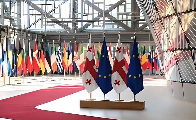საქართველოსთან დაკავშირებით EU-ს საგარეო მინისტრები ორშაბათს იმსჯელებენ - რას უყვება "პირველებს" წყარო ბრიუსელიდან