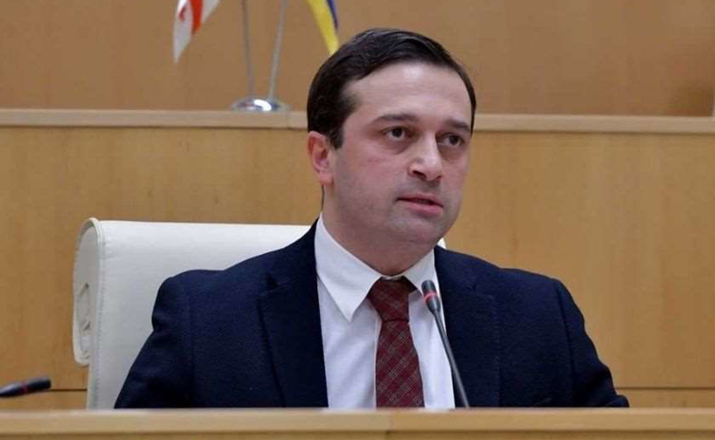 სახალხო დამცველი "ოცნებას": მოგიწოდებთ, ხვალინდელ სხდომაზე არ დაძლიოთ ვეტო 