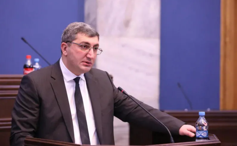 რაც უფრო დიდხანს გაგრძელდება, მით უფრო უარყოფითად იმოქმედებს ქვეყნის ეკონომიკაზე - როგორია კაკაურიძის პროგნოზი