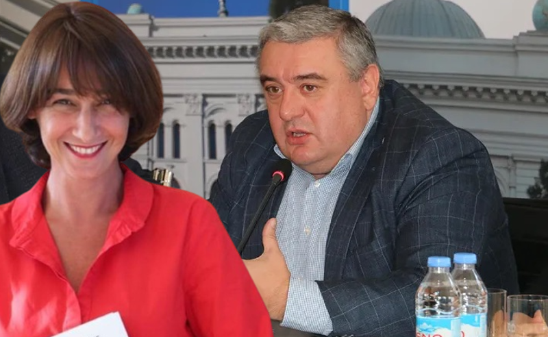კობახიძის მიერ დაანონსებული რეპრესიები და ძალადობა სტუდენტებზე - თსუ-ს პროფესორი რექტორ სამუშიას მიმართავს