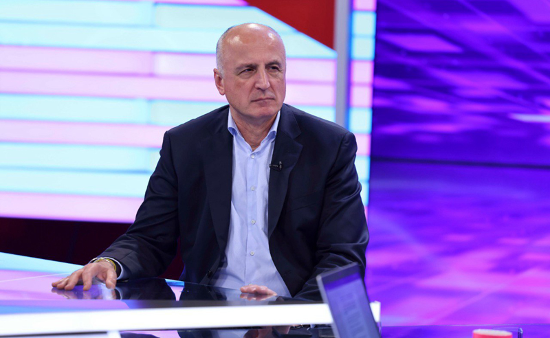 "ქართული აქტის" სულისკვეთებას ვუერთდებით, ტექსტი გარკვეულ ჰარმონიზაციას მოითხოვს"- ბადრი ჯაფარიძე