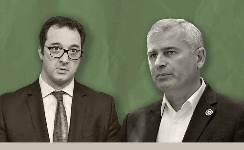 კახელების მიმართვა კახელ დეპუტატებს: "იპოვოთ ბრძოლისუნარიანობა საკუთარ თავში და იბრძოლეთ ქვეყნის ევროპული მომავლისთვის" 
